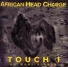 African Head Charge - Touch I (Maxi-Single) album cover