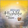 African Highlife - African Highlife album cover