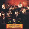 African Jazz Pioneers - Sip'n fly album cover