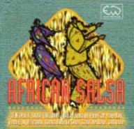 African Salsa - African Salsa album cover