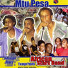 African Stars Band - Mtu Pesa album cover