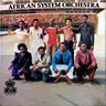 African System Orchestra - Bad Friend album cover