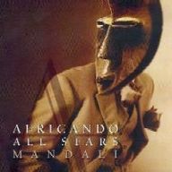 Africando - Mandali album cover