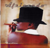 Africando - Martina album cover
