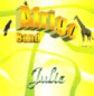 Afrigo Band - Julie album cover