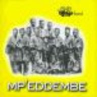 Afrigo Band - Mp'eddembe album cover