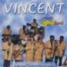 Afrigo Band - Vincent album cover