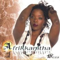 Afrikkanitha - Weza album cover