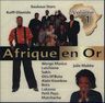 Afrique en Or - Afrique en Or Vol. 1 album cover