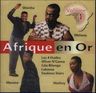 Afrique en Or - Afrique en Or Vol.4 album cover