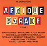 Afrique Parade - Afrique parade volume 5 album cover