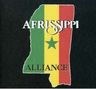 Afrissippi - Alliance album cover