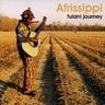 Afrissippi - Fulani Journey album cover