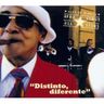 Afro-Cuban All Stars - Distinto Diferente album cover