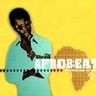 Afrobeat - Afrobeat - the  shrine album cover