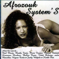 Afrozouk system's - Afrozouk system's album cover