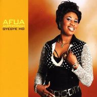 Afua Ampofowaa - Gyegye Ho album cover