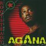 Agana - Rootsteady album cover