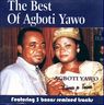 Agboti Yawo - Best Of Agboti Yawo album cover