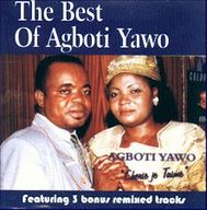 Agboti Yawo - Best Of Agboti Yawo album cover