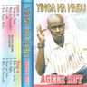 Agele Hot - Yinga Na Nabu album cover