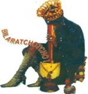 Aggee.X Nama'b - Bilaratchotcho album cover