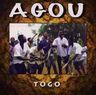 Agou - Agou album cover