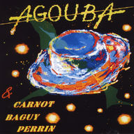 Agouba - Agouba album cover