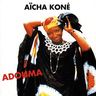 Aïcha Koné - Adouma album cover