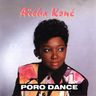 Aïcha Koné - Poro Dance album cover