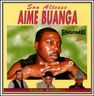 Aimé Buanga - Engomi album cover