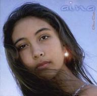 Aina - Cook album cover