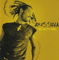 Aires Silva - Récado Pá Terra album cover