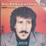 Aït Menguellet - Askouti (Le boyscout) album cover