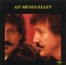 Aït Menguellet - Awkni xdaà Rabbi album cover