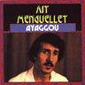 Aït Menguellet - Ayaggou album cover