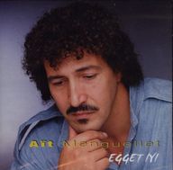 Aït Menguellet - Egget Iyi album cover