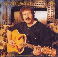 Aït Menguellet - Iminig g-gid (Le voyageur de nuit) album cover