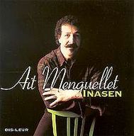 Aït Menguellet - Inasen (Dis-leur) album cover