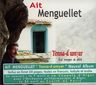 Aït Menguellet - Yenna-d Umghar album cover