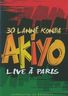 30 Lanné Konb (Live à Paris)