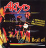 Akiyo - Best of Akiyo album cover