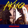 Akiyo - Dékatman album cover