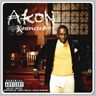 Akon - Konvicted album cover