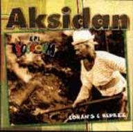 Aksidan - Aksidan album cover