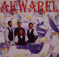 Akwarel - Pou Limanité album cover