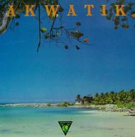 Akwatik - Solition album cover