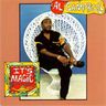 Al Campbell - It's Magic album cover