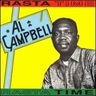 Al Campbell - Rasta Time album cover