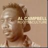 Al Campbell - Roots & Culture album cover